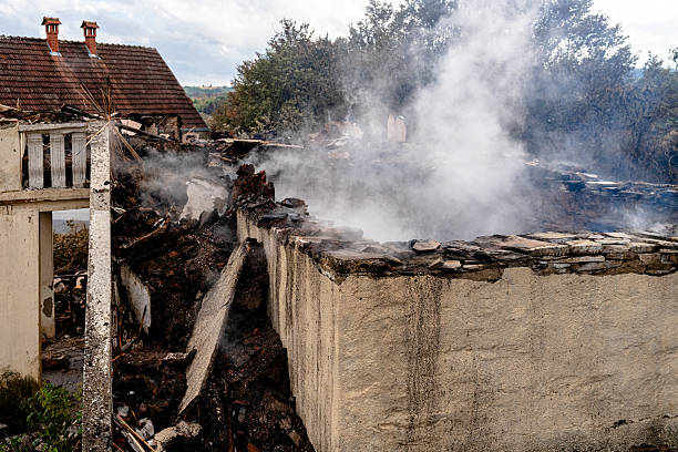 Affordable Fire Damage Assessment solutions in Richmond, TX